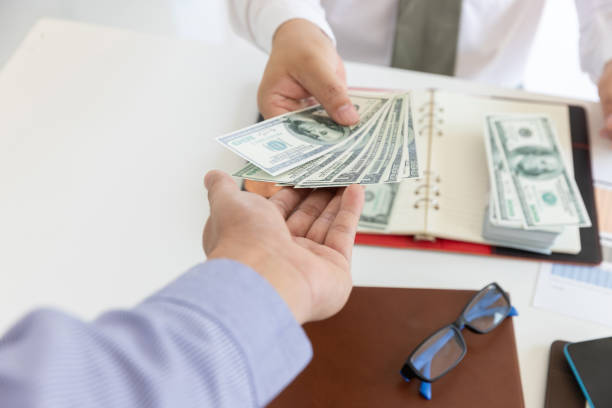  Ciborne, LA Loan Agency Pros