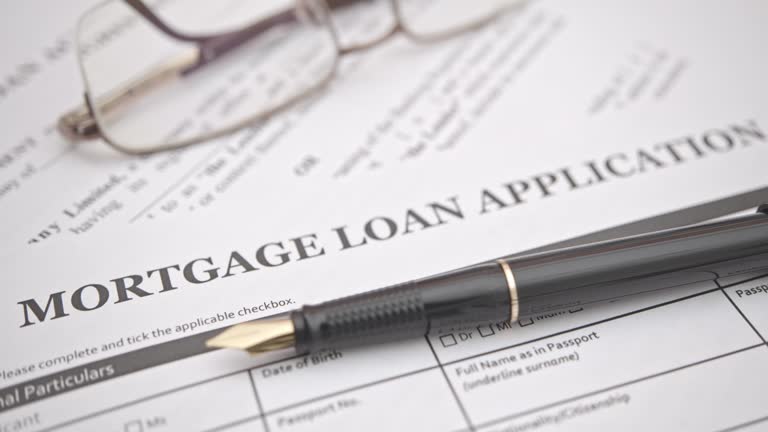 Reverse Mortgages in Claiborne, LA